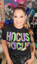 Load image into Gallery viewer, Hocus Pocus Tee
