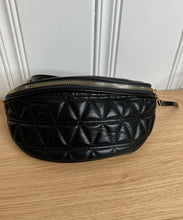 Load image into Gallery viewer, The Quilted Bum Bag
