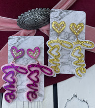 Load image into Gallery viewer, A Chance At Love
