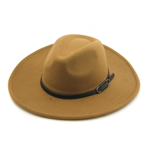 Load image into Gallery viewer, Fedora Hat
